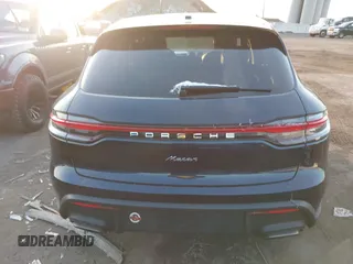 2023 Porsche Macan с VIN WP1AA2A5XPLB06972, выставлен на аукционе IAAI как лот 41147203 с пробегом 14 060 миль миль и . История ставок и продаж доступна на DreamBid. Изображение 16.