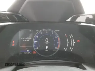2023 Lexus NX 350 Premium z VIN 2T2GGCEZ8PC026876, wystawiony jako Copart lot #46683055 z przebiegiem 52 587 mil mil oraz Szkoda całkowita • Salvage title. Historia ofert i sprzedaży dostępna na DreamBid. Obrazek 9.