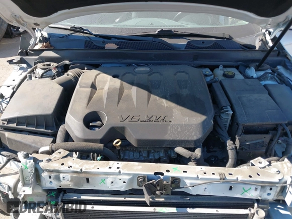 2019 Chevrolet Impala LT with VIN 2G11Z5S31K9115285, listed as a IAAI auction lot 40641719 with 115,717 mi miles and . Bid and sale history available at DreamBid. Image 10.