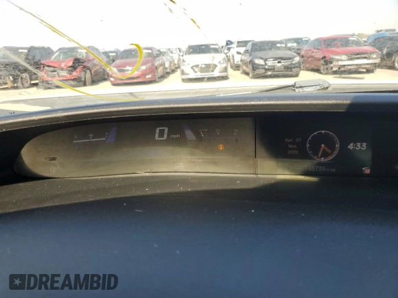 2015 Honda Civic Sedan EX-L with VIN 19XFB2F97FE036015, listed as a Copart auction lot 51987405 with 148,739 mi miles and Salvage Title. Bid and sale history available at carsss.com. Image 9.