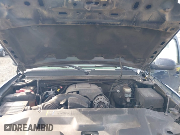 2007 GMC Sierra 1500 SLE1 с VIN 2GTEK13M571584348, выставлен на аукционе IAAI как лот 42270584 с пробегом 230 613 миль миль и . История ставок и продаж доступна на DreamBid. Изображение 10.