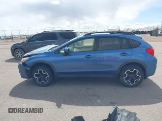 2014 Subaru Crosstrek Limited z VIN JF2GPAGC8E8252718, wystawiony jako IAAI lot #42111513 z przebiegiem 103 359 mil mil oraz . Historia ofert i sprzedaży dostępna na DreamBid. Obrazek 15.