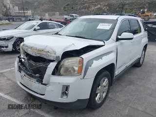 2013 GMC Terrain SLE with VIN 2GKALSEK1D6103334, listed as a IAAI auction lot 42053330 with 225,391 mi miles and . Bid and sale history available at DreamBid. Image 17.