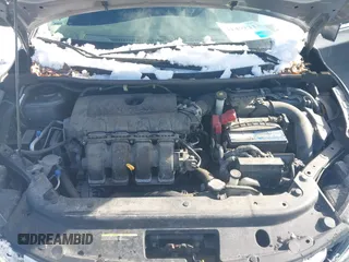2019 Nissan Sentra SV with VIN 3N1AB7AP0KY241667, listed as a IAAI auction lot 41492313 with 59,495 mi miles and . Bid and sale history available at DreamBid. Image 10.