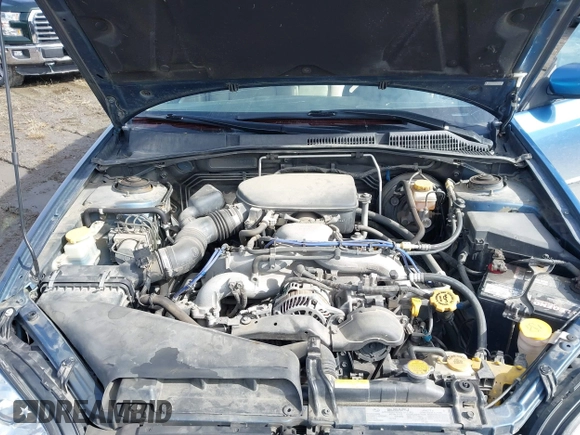 2006 Subaru Legacy Outback Limited with VIN 4S4BP62C667340098, listed as a IAAI auction lot 42085440 with 79,355 mi miles and . Bid and sale history available at DreamBid. Image 10.