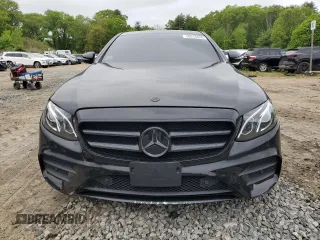 2017 Mercedes-Benz E 300 Luxury z VIN WDDZF4KB8HA100029, wystawiony jako Copart lot #58016845 z przebiegiem 86 756 mil mil oraz Szkoda całkowita • Salvage title. Historia ofert i sprzedaży dostępna na DreamBid. Obrazek 5.
