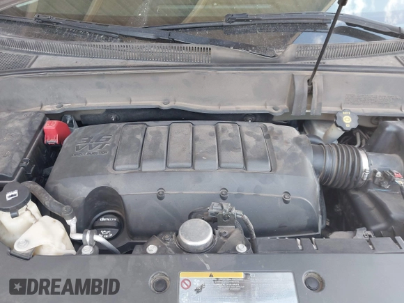 2016 Chevrolet Traverse LT with VIN 1GNKRGKD0GJ258697, listed as a IAAI auction lot 42680730 with 87,942 mi miles and . Bid and sale history available at DreamBid. Image 9.
