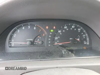 2003 Toyota Camry LE with VIN 4T1BE32K23U765973, listed as a Copart auction lot 54613145 with 226,030 mi miles and Salvage Title. Bid and sale history available at DreamBid. Image 9.