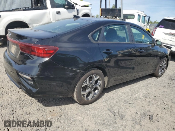 2019 Kia Forte LXS с VIN 3KPF24AD4KE108533, выставлен на аукционе Copart как лот 56362085 с пробегом 109 383 миль миль и Чистый • Clean title. История ставок и продаж доступна на DreamBid. Изображение 3.