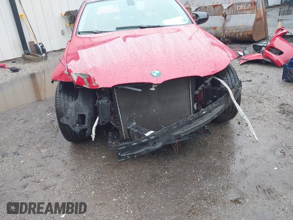 2009 BMW 3 Series 328i with VIN WBAPH77509NM46356, listed as a IAAI auction lot 42335526 with 55,349 mi miles and . Bid and sale history available at DreamBid. Image 6.