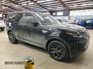 2019 Land Rover Discovery SE with VIN SALRG2RVXK2401357, listed as a Copart auction lot 42389225 with 94,208 mi miles and Clean Title. Bid and sale history available at DreamBid. Image 4.