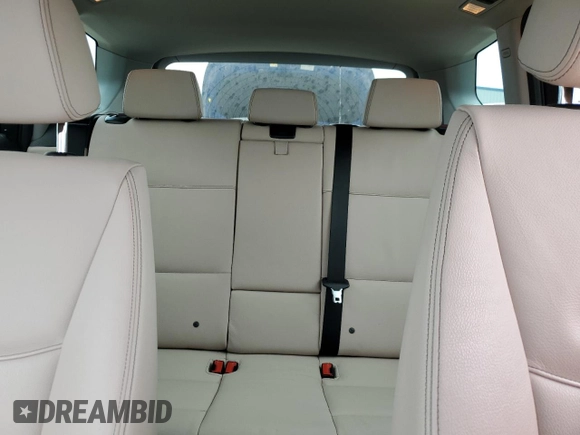 2017 BMW X3 xDrive35i with VIN 5UXWX7C57H0S20011, listed as a Copart auction lot 50732285 with 36,894 mi miles and Clean Title. Bid and sale history available at DreamBid. Image 10.