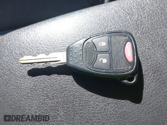 2012 Jeep Patriot Sport with VIN 1C4NJPBAXCD542365, listed as a IAAI auction lot 41666482 with 170,010 mi miles and . Bid and sale history available at DreamBid. Image 11.