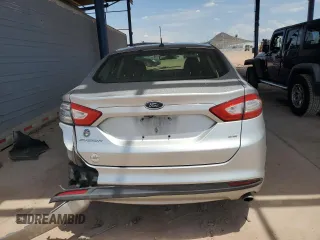 2015 Ford Fusion SE z VIN 3FA6P0H77FR116219, wystawiony jako Copart lot #62817115 z przebiegiem 203 855 mil mil oraz Szkoda całkowita • Salvage title. Historia ofert i sprzedaży dostępna na DreamBid. Obrazek 6.