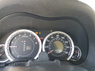 2013 Acura TSX z VIN JH4CU2F42DC011480, wystawiony jako Copart lot #65686185 z przebiegiem 128 972 mil mil oraz Szkoda całkowita • Salvage title. Historia ofert i sprzedaży dostępna na DreamBid. Obrazek 9.