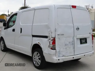 2021 Nissan NV200 S с VIN 3N6CM0KN0MK692413, выставлен на аукционе Copart как лот 59012595 с пробегом 41 134 миль миль и Списание • Salvage title. История ставок и продаж доступна на DreamBid. Изображение 4.
