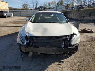 2012 Nissan Maxima 3.5 SV with VIN 1N4AA5AP3CC851762, listed as a Copart auction lot 53616965 with 169,569 mi miles and Salvage Title. Bid and sale history available at carsss.com. Image 5.