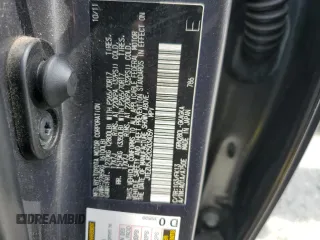 2012 Toyota 4Runner SR5 с VIN JTEZU5JR2C5034059, выставлен на аукционе Copart как лот 53206215 с пробегом 200 210 миль миль и Списание • Salvage title. История ставок и продаж доступна на DreamBid. Изображение 13.