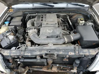 2007 Nissan Pathfinder SE z VIN 5N1AR18W87C602285, wystawiony jako Copart lot #52873945 z przebiegiem 154 348 mil mil oraz Szkoda całkowita • Salvage title. Historia ofert i sprzedaży dostępna na DreamBid. Obrazek 12.