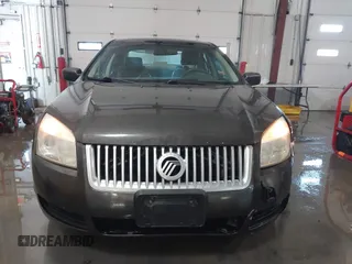 2006 Mercury Milan Premier with VIN 3MEFM08Z86R634665, listed as a IAAI auction lot 41286725 with 187,415 mi miles and . Bid and sale history available at DreamBid. Image 12.