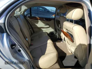 2006 Jaguar XJ Vanden Plas with VIN SAJWA82B86SH10866, listed as a Copart auction lot 69985864 with 244,998 mi miles and Clean Title. Bid and sale history available at carsss.com. Image 10.