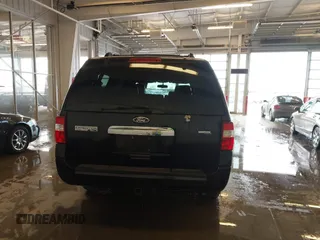 2007 Ford Expedition Max Limited with VIN 1FMFK20577LA22657, listed as a IAAI auction lot 41362759 with 216,844 mi miles and . Bid and sale history available at DreamBid. Image 16.