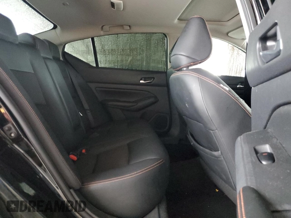 2019 Nissan Altima SR with VIN 1N4AL4CV6KC257701, listed as a Copart auction lot 79072124 with 82,697 mi miles and Salvage Title. Bid and sale history available at carsss.com. Image 11.