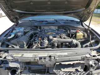 2015 Volkswagen Touareg Lux с VIN WVGEP9BP4FD004212, выставлен на аукционе Copart как лот 54021345 с пробегом 156 164 миль миль и Списание • Salvage title. История ставок и продаж доступна на DreamBid. Изображение 12.