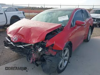 2015 Toyota Venza XLE z VIN 4T3ZK3BB3FU073191, wystawiony jako IAAI lot #41278255 z przebiegiem 214 012 mil mil oraz . Historia ofert i sprzedaży dostępna na DreamBid. Obrazek 6.