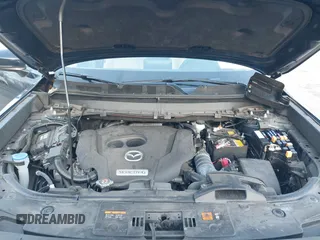 2020 Mazda CX-9 Touring with VIN JM3TCBCY3L0424124, listed as a IAAI auction lot 41182767 with 37,324 mi miles. Bid and sale history available at carsss.com. Image 10.