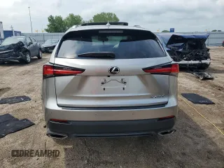 2020 Lexus NX 300 с VIN JTJDARDZ0L2234723, выставлен на аукционе Copart как лот 62888655 с пробегом Не указан миль и Списание • Salvage title. История ставок и продаж доступна на DreamBid. Изображение 6.
