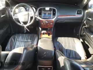 2012 Chrysler 300 with VIN 2C3CCAAG8CH313209, listed as a Copart auction lot 55686365 with 207,950 mi miles and Clean Title. Bid and sale history available at DreamBid. Image 8.