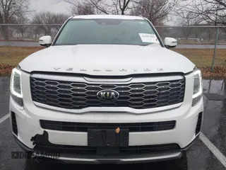2020 Kia Telluride S with VIN 5XYP6DHC4LG065015, listed as a IAAI auction lot 41047486 with 72,851 mi miles and . Bid and sale history available at DreamBid. Image 12.