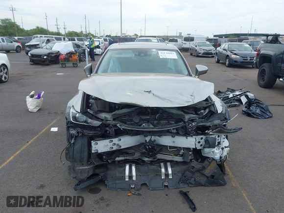 2018 Lexus IS 300 with VIN JTHBA1D22J5067449, listed as a IAAI auction lot 42130603 with 24,312 mi miles and . Bid and sale history available at DreamBid. Image 13.