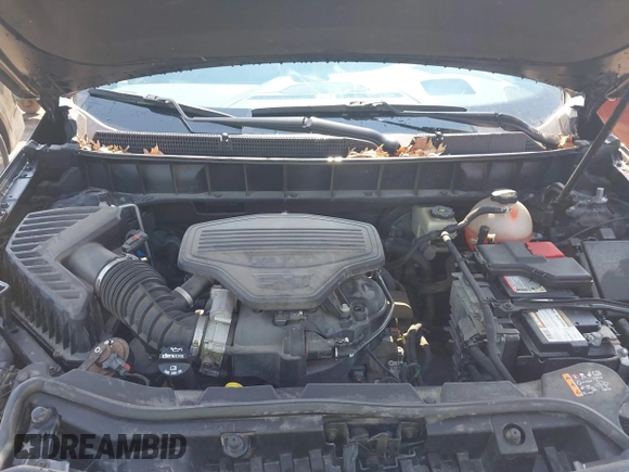 2017 Cadillac XT5 Platinum AWD with VIN 1GYKNFRS6HZ130626, listed as a IAAI auction lot 42470536 with 128,129 mi miles and . Bid and sale history available at DreamBid. Image 10.