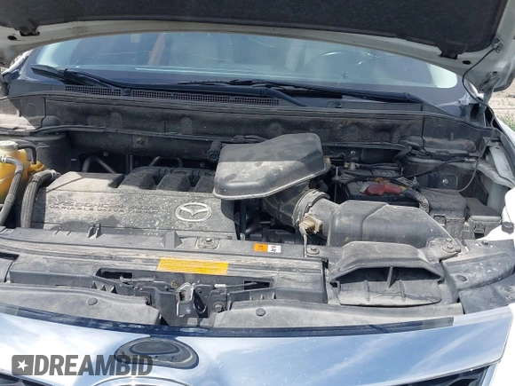 2012 Mazda CX-9 Grand Touring z VIN JM3TB3DA5C0349176, wystawiony jako IAAI lot #41960691 z przebiegiem 207 445 mil mil oraz . Historia ofert i sprzedaży dostępna na DreamBid. Obrazek 10.