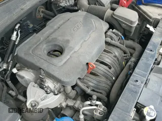 2019 Hyundai Santa Fe SEL с VIN 5NMS3CAD7KH078717, выставлен на аукционе IAAI как лот 43065754 с пробегом 78 510 миль миль и . История ставок и продаж доступна на DreamBid. Изображение 20.