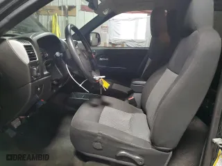 2011 Chevrolet Colorado LT w/2LT with VIN 1GCHTDFE2B8111898, listed as a Copart auction lot 43211805 with 149,632 mi miles and Clean Title. Bid and sale history available at carsss.com. Image 7.