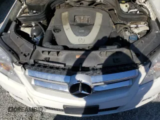 2010 Mercedes-Benz GLK 350 with VIN WDCGG8HB0AF325674, listed as a Copart auction lot 75685174 with 189,295 mi miles and Clean Title. Bid and sale history available at DreamBid. Image 12.
