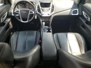 2013 GMC Terrain SLT with VIN 2GKALUEK7D6191415, listed as a Copart auction lot 63070635 with 108,349 mi miles and Clean title. Bid and sale history available at DreamBid. Image 8.
