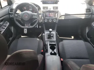 2019 Subaru WRX с VIN JF1VA1A68K9812260, выставлен на аукционе Copart как лот 59978955 с пробегом 52 281 миль миль и Списание • Salvage title. История ставок и продаж доступна на DreamBid. Изображение 8.