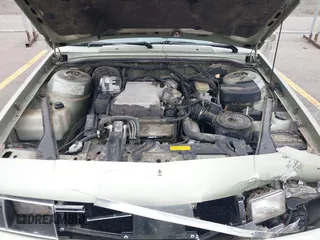 1987 Oldsmobile Cutlass Ciera z VIN 2G3AJ51W9H9378093, wystawiony jako IAAI lot #42080335 z przebiegiem 54 504 mil mil oraz . Historia ofert i sprzedaży dostępna na DreamBid. Obrazek 10.