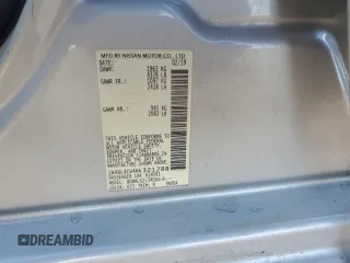 2019 Nissan Altima SR with VIN 1N4BL4CV4KN321288, listed as a Copart auction lot 49854595 with 102,581 mi miles and Salvage Title. Bid and sale history available at carsss.com. Image 15.