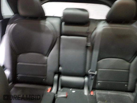 2019 Infiniti QX50 Essential z VIN 3PCAJ5M38KF103867, wystawiony jako Copart lot #86050184 z przebiegiem 111 694 mil mil oraz Szkoda całkowita • Salvage title. Historia ofert i sprzedaży dostępna na DreamBid. Obrazek 10.