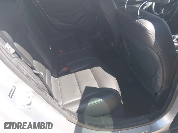 2017 Infiniti QX30 Premium с VIN SJKCH5CP1HA025374, выставлен на аукционе IAAI как лот 42251690 с пробегом 96 737 миль миль и . История ставок и продаж доступна на DreamBid. Изображение 8.