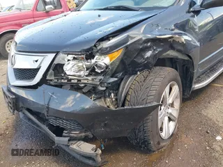 2013 Acura MDX Technology z VIN 2HNYD2H34DH507481, wystawiony jako IAAI lot #42197735 z przebiegiem 194 758 mil mil oraz . Historia ofert i sprzedaży dostępna na DreamBid. Obrazek 6.