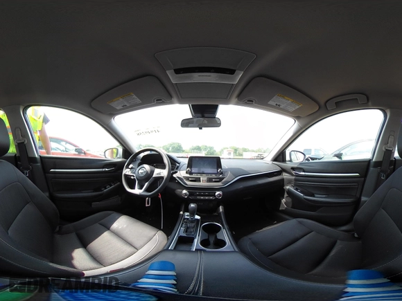 2021 Nissan Altima SV with VIN 1N4BL4DV4MN369004, listed as a IAAI auction lot 41949258 with 91,281 mi miles and . Bid and sale history available at DreamBid. Image 19.