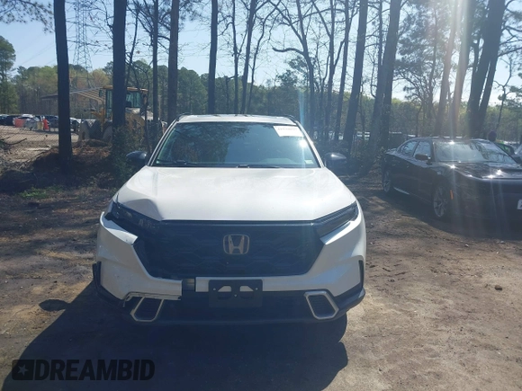 2023 Honda CR-V Sport Touring with VIN 5J6RS6H90PL003877, listed as a IAAI auction lot 41938027 with 38,500 mi miles and . Bid and sale history available at DreamBid. Image 11.