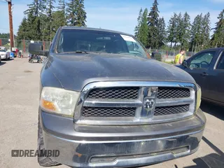 2009 Dodge 1500 SLT with VIN 1D3HV13PX9S761193, listed as a IAAI auction lot 42238214 with 112,369 mi miles and . Bid and sale history available at DreamBid. Image 12.