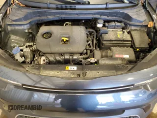 2021 Kia Soul S with VIN KNDJ23AU2M7762499, listed as a Copart auction lot 52526215 with Not Provided miles and Salvage Title. Bid and sale history available at DreamBid. Image 11.